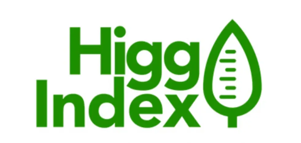 Higg Index